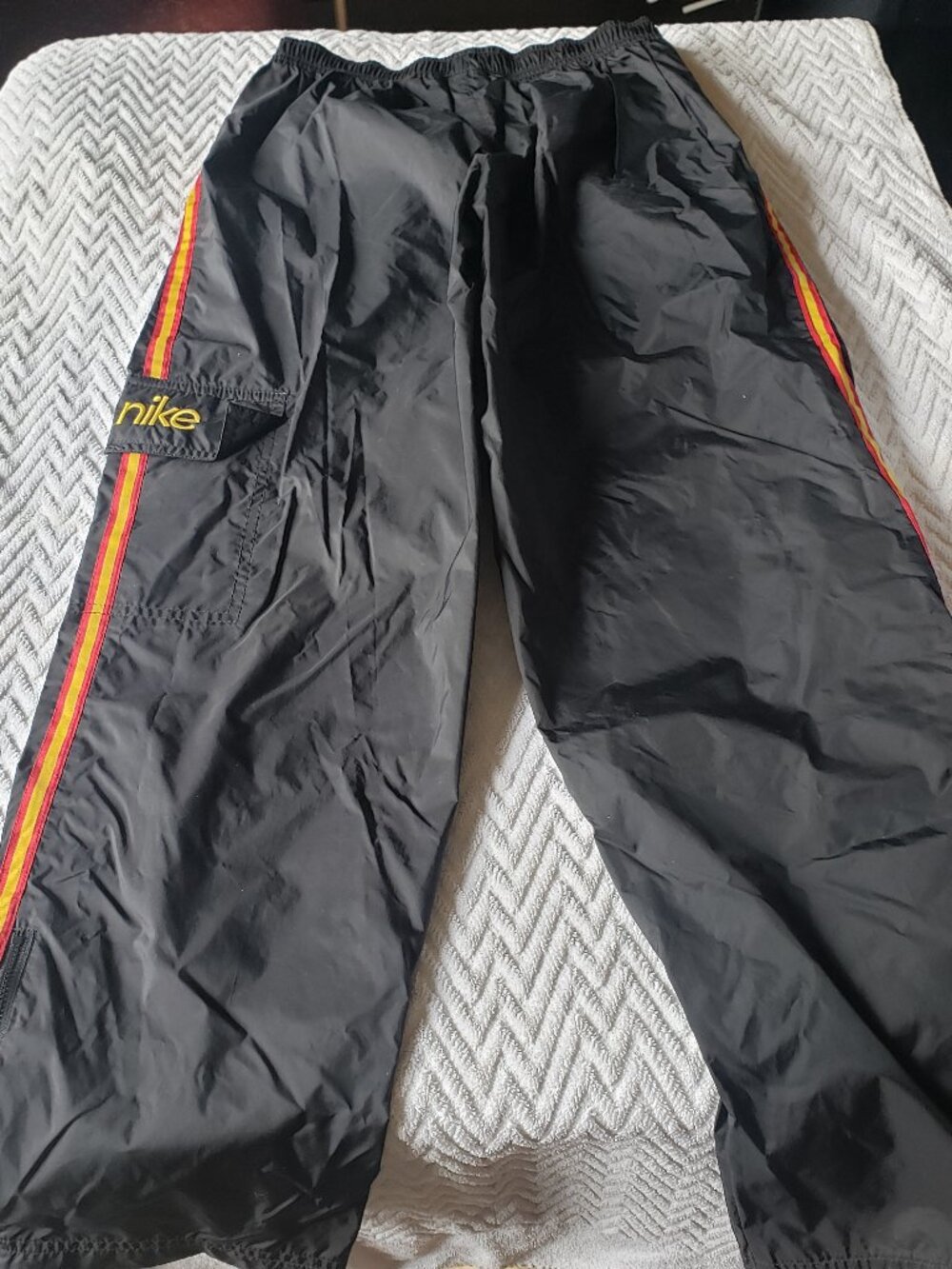 Nike kids splash pants
